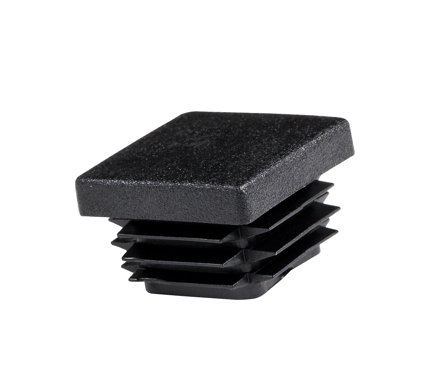 Knies Manufaktur 0.5515-050 Rörskydd 4-pack 50 x 50 mm, Byggmaterial