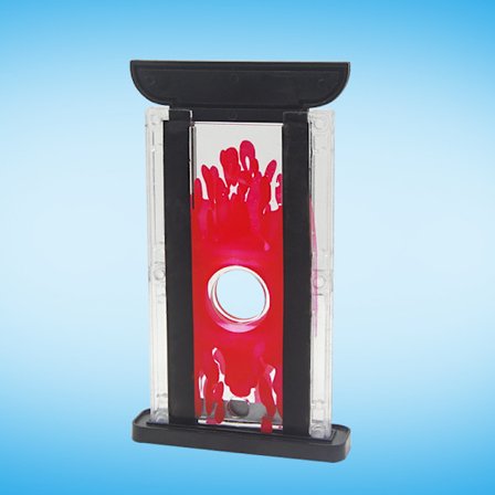 Voksne Barn Trick Finger Chopper Spøk Prank Leker Guillotine Hay Stage