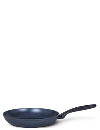 TVS Ducale Frypan 28Cm - Black - Ø 28 CM