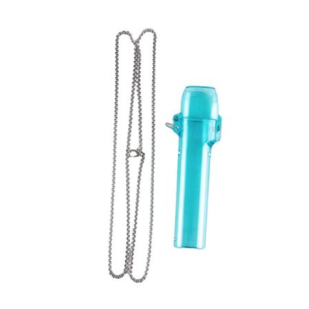 Relx Phantom 5th Portable Durable Transparent Anti-drop Plastic