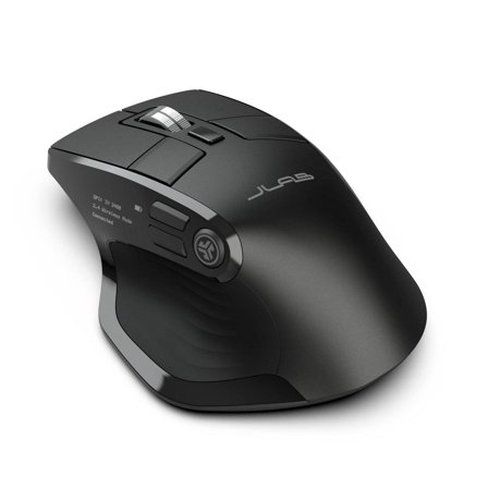 JLab Epic Mouse Black