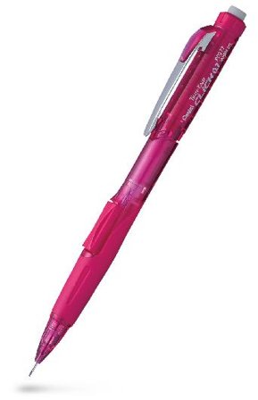 PENTEL Stiftpenna Twist-Erase Click 0,7 rosa - Lyreco - Kontorsmaterial - Pennor - Stiftpennor