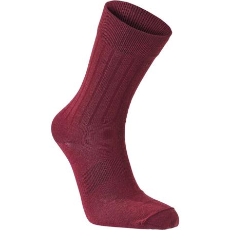 Seger ED 1 Unisex everyday socks Purple 46-48