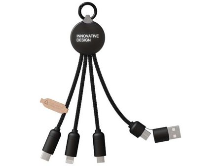 SCX.DESIGN - Lyreco - Profilsortiment - Mobiler och tablets - Laddningskablar