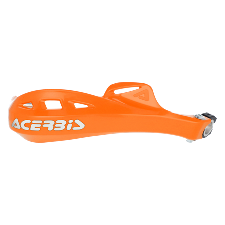 Chrániče Rukou Acerbis Rally Profile KTM Oranžová
