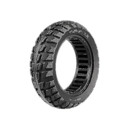 10x2.70-6.5 Puhkeamaton Tubeless 10 tuuman skootterin kiinteä räjähdyssuojattu rengas