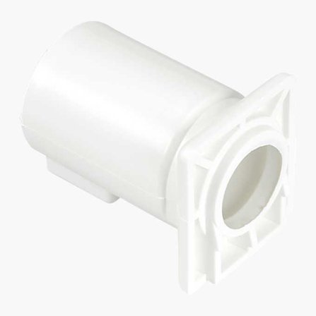 Biltema - Stuss 20 mm 4 stk.