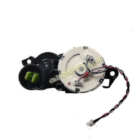 Støvsuger sidebørste motor for Ecovacs Deebot Ozmo 920 950 N8/ N8 Pro/ T9/ T8 robotstøvsuger deler børster motor