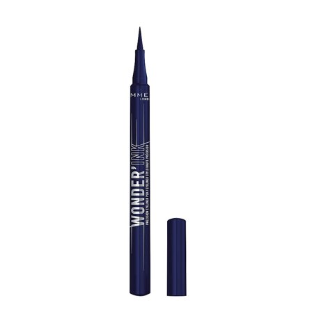 Rimmel WONDER INK ULTIMATE LINER Aquatic Aria #3, Makeup, Øjne, Eyeliner