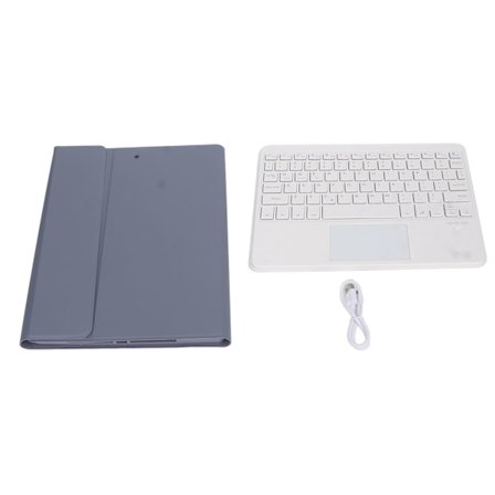 Tablet-näppäimistökotelot kynänpidikkeellä ja kosketuslevyllä IOS-tabletille Air2 9,7 tuumaa, IOS-tabletille Pro 9,7 tuumaa, IOS-tabletille 9,7 tuumaa