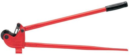 Ridgid 1390M Gängstångssax, Handverktyg