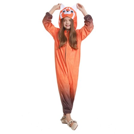 Raccoon Cosplay Outfits Animal Cosplay Halloween