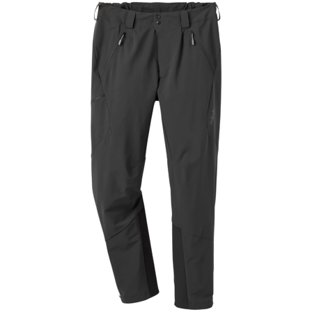 Rab M's Ascendor AS Pants Black
