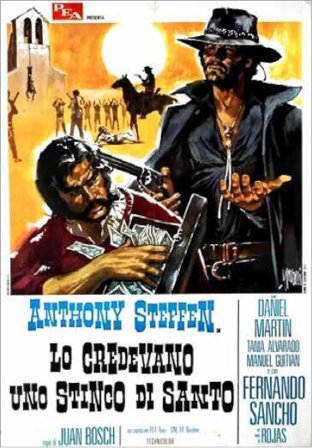 Lo Credevano Uno Stinco Di Santo