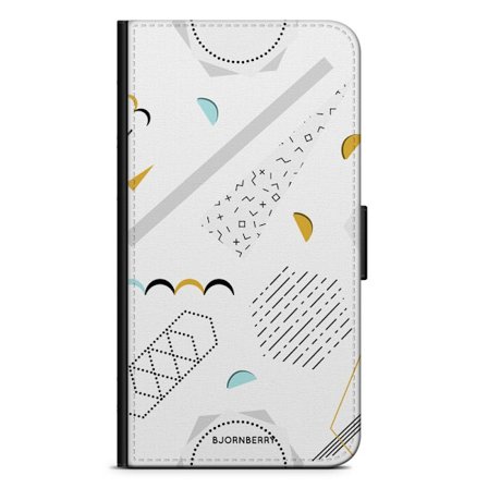 Bjornberry Fodral iPhone 11 Pro Max - Mönster