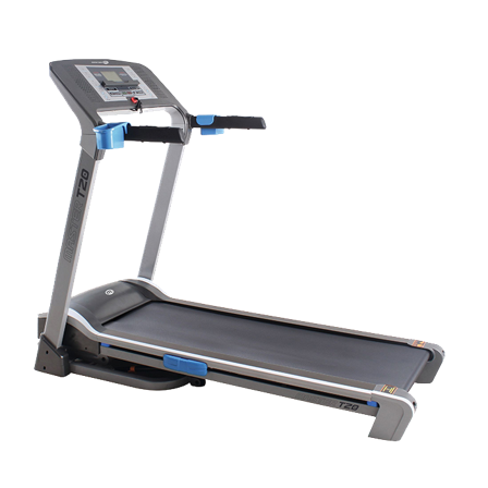 Master Fitness Master Löpband T20