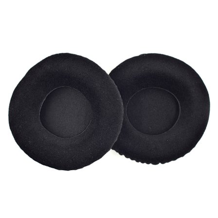 1 par cover Cover Hörlurstillbehör för Bluedio-T4 T4S T5 Headset Öronkudde