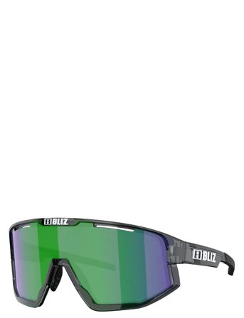 Bliz Fusion - Black - ONE SIZE x 130