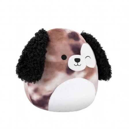 Squishmallows Kosedyr Plysj Zerdan-Hund 30cm