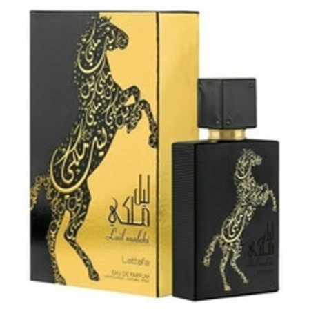 Lattafa Perfumes - Lail Maleki EDP 100ml