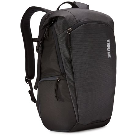 Thule Enroute Camera Backpack 25L camera backpacks Black 25L