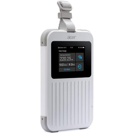 Acer Connect M6E With 20Gb