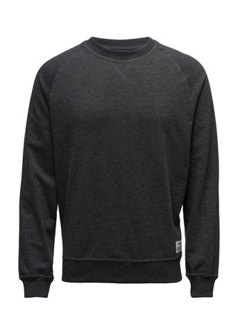 Sweatshirt Sweat-shirt Tröja Grå Resteröds