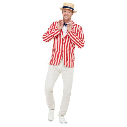 Barbershop Puku Naamiaisasu