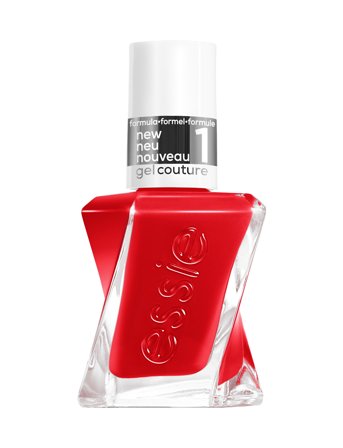 Essie Essie Gel Couture Flashed 260 13,5 Ml - Red - 13.5 ml