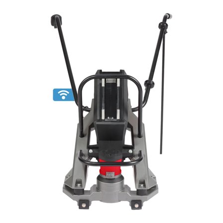 Milwaukee MXF PSC-0 Betongboks uten batteri og lader, Maskiner