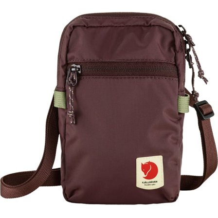 Fjällräven High Coast Pocket One Size - unisex - color - Travel bags