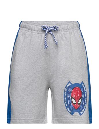 Trousers Grey Marvel