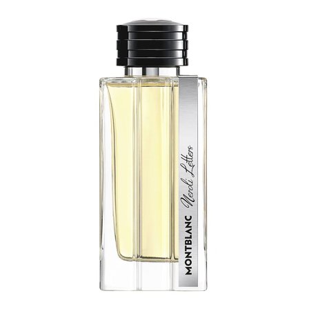 Montblanc Neroli Letters Eau de Parfum, Parfumer & Dufte, Parfumer, Eau De Parfum
