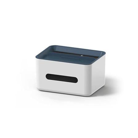 Box Servetthållare Organizer Container
