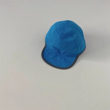 Baby Baseball Kepsar Solhatt BLÅ