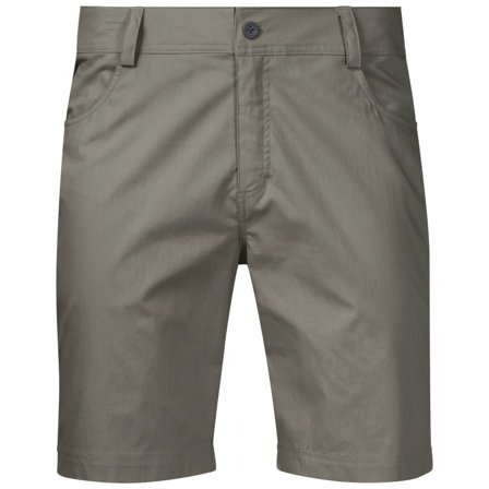 Bergans Oslo Shorts Men's Men everyday shorts Green M
