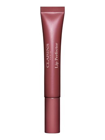 Clarins Natural Lip Perfector No 25 Mulberry Glow 12.0ml