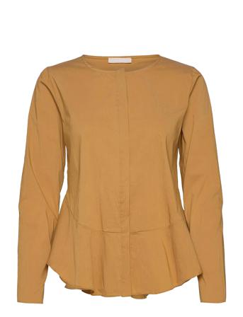 Sraimee Shirt Beige Soft Rebels