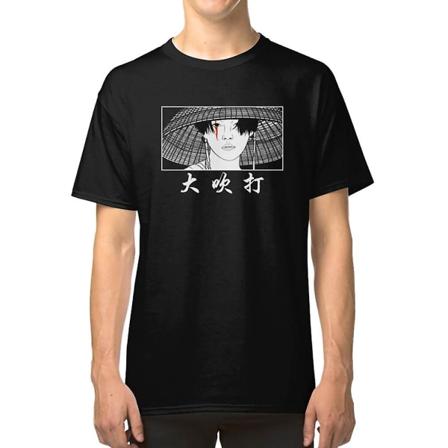 Agust D - Daechwita T-shirt S