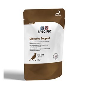 Specific FIW-P Digestive Support, 12x85g, Katt