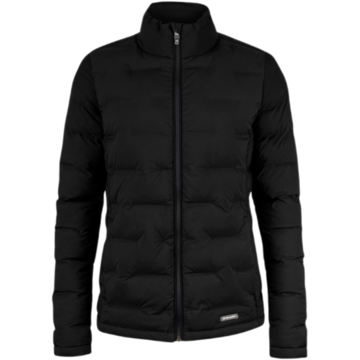 Quiltad Jacka Dam Baker*