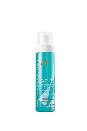 Moroccanoil Protect & Prevent Spray 160 ml, Hår, Shampoo & Hårpleje, Leave-in Conditioner