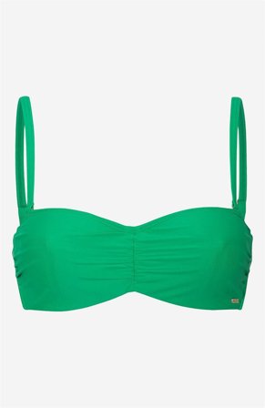 Cellbes of Sweden - Bikini-bh med bøjle i grøn til damer i størrelse 75C