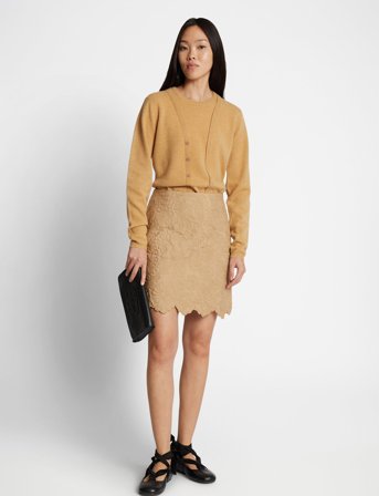 Munthe Felyx - Brown - 38