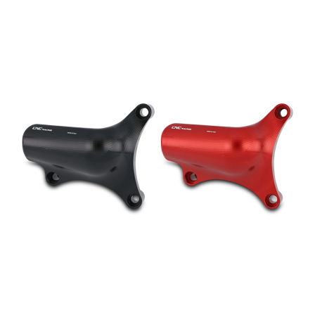 Protector Bomba de Agua CNC Racing - Ducati Hypermotard 939 SP 2016-2018