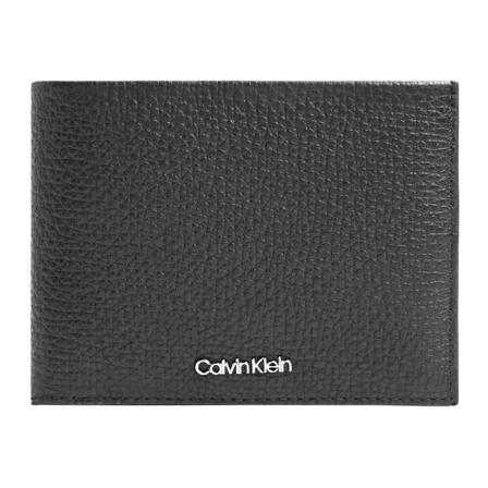 Calvin Klein, Wallets & Cardholders Czarny, Mężczyzna, Rozmiar: ONE Size