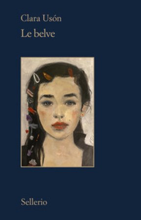 Le belve Clara Usón