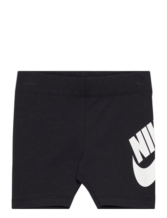 Nike Fs-Shorts - Black - 92-98