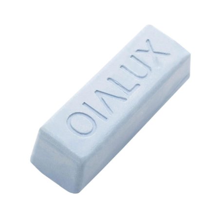 Poleringspasta for reparasjon av riper i smykker på sensitive metalloverflater, gull- og sølvsmykkevedlikehold (FMY)