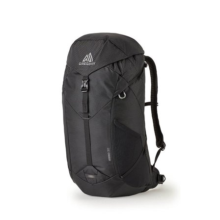 Gregory Arrio 30L dagsryggsäck (unisex)